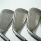 Ping G25 Irons / 5-PW / Black Dot / Senior Flex Graphite Shafts