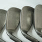 Ping G25 Irons / 5-PW / Black Dot / Senior Flex Graphite Shafts