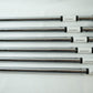 Wilson D100 Irons / 5-PW / Uniflex Steel Shafts / 090925279