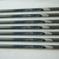Ping G5 Irons / Green Dot / 4-PW / Soft Regular Flex Graphite Shafts