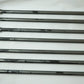 Ping G5 Irons / Green Dot / 4-PW / Soft Regular Flex Graphite Shafts