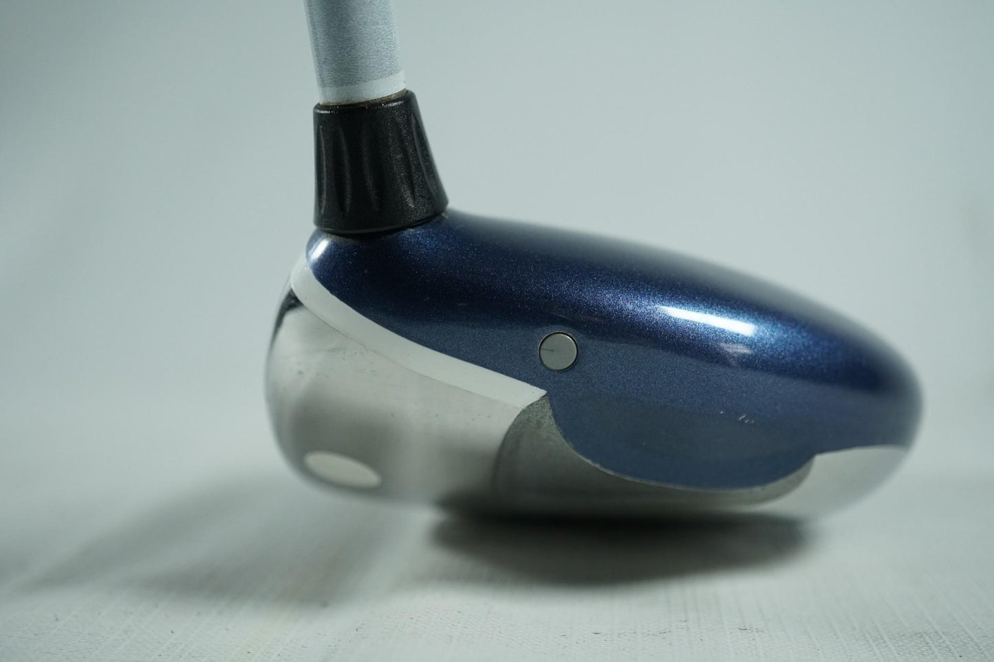 Callaway Big Bertha 2007 7 Wood / Ladies Flex Graphite Shaft / 090925284