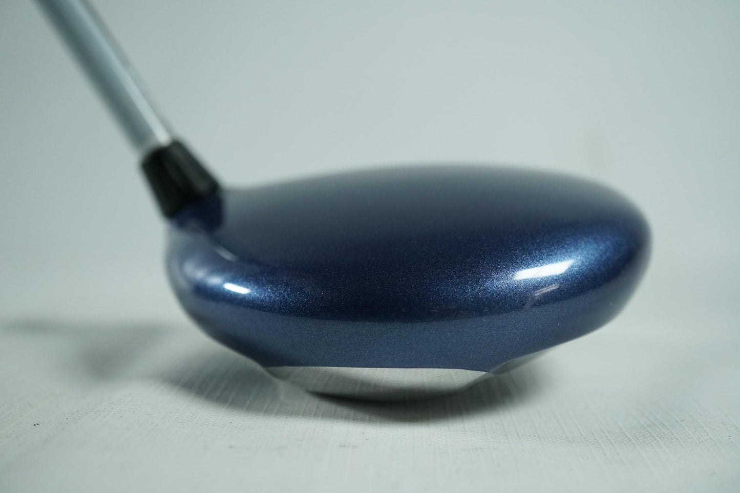 Callaway Big Bertha 2007 7 Wood / Ladies Flex Graphite Shaft / 090925284