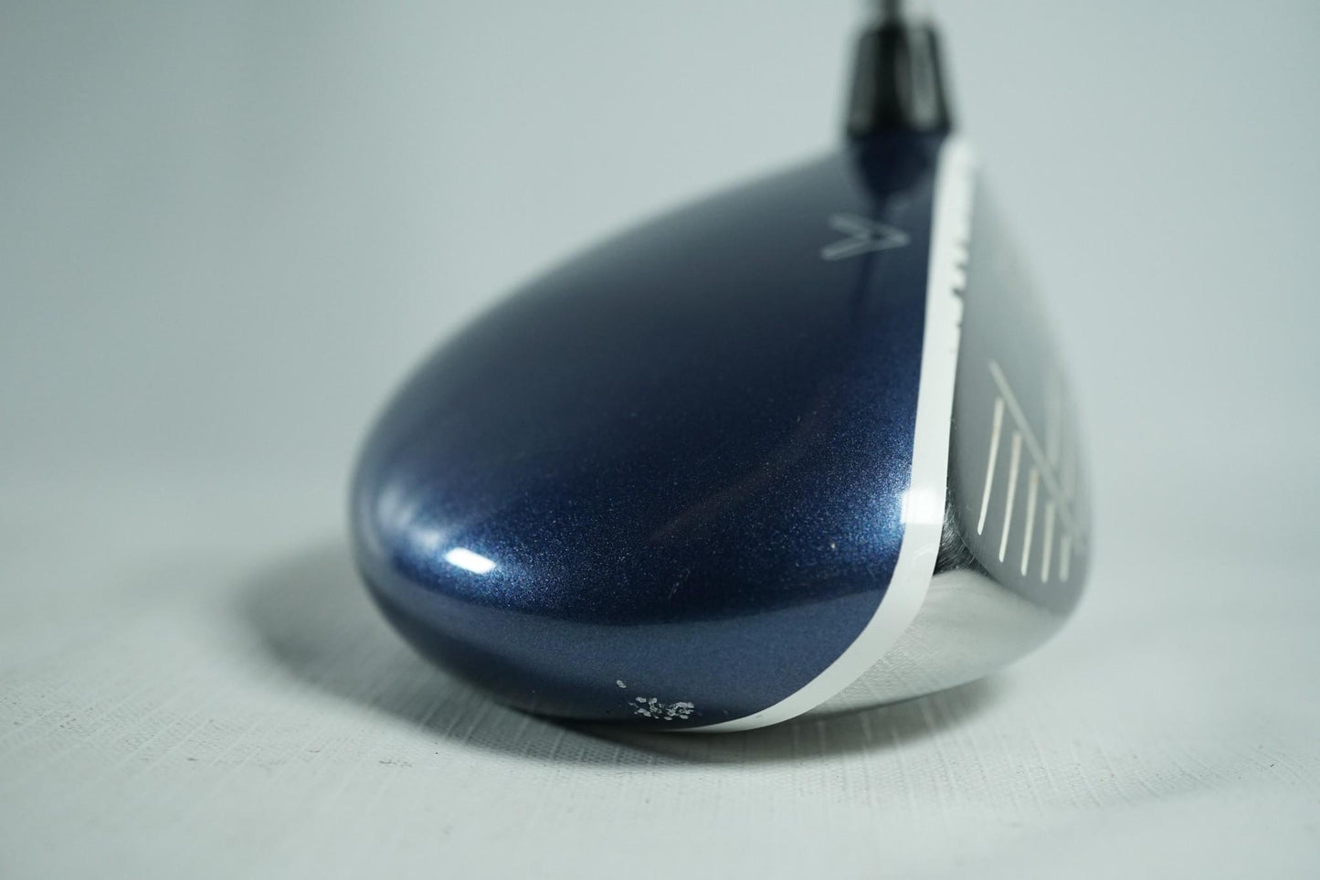 Callaway Big Bertha 2007 7 Wood / Ladies Flex Graphite Shaft / 090925284