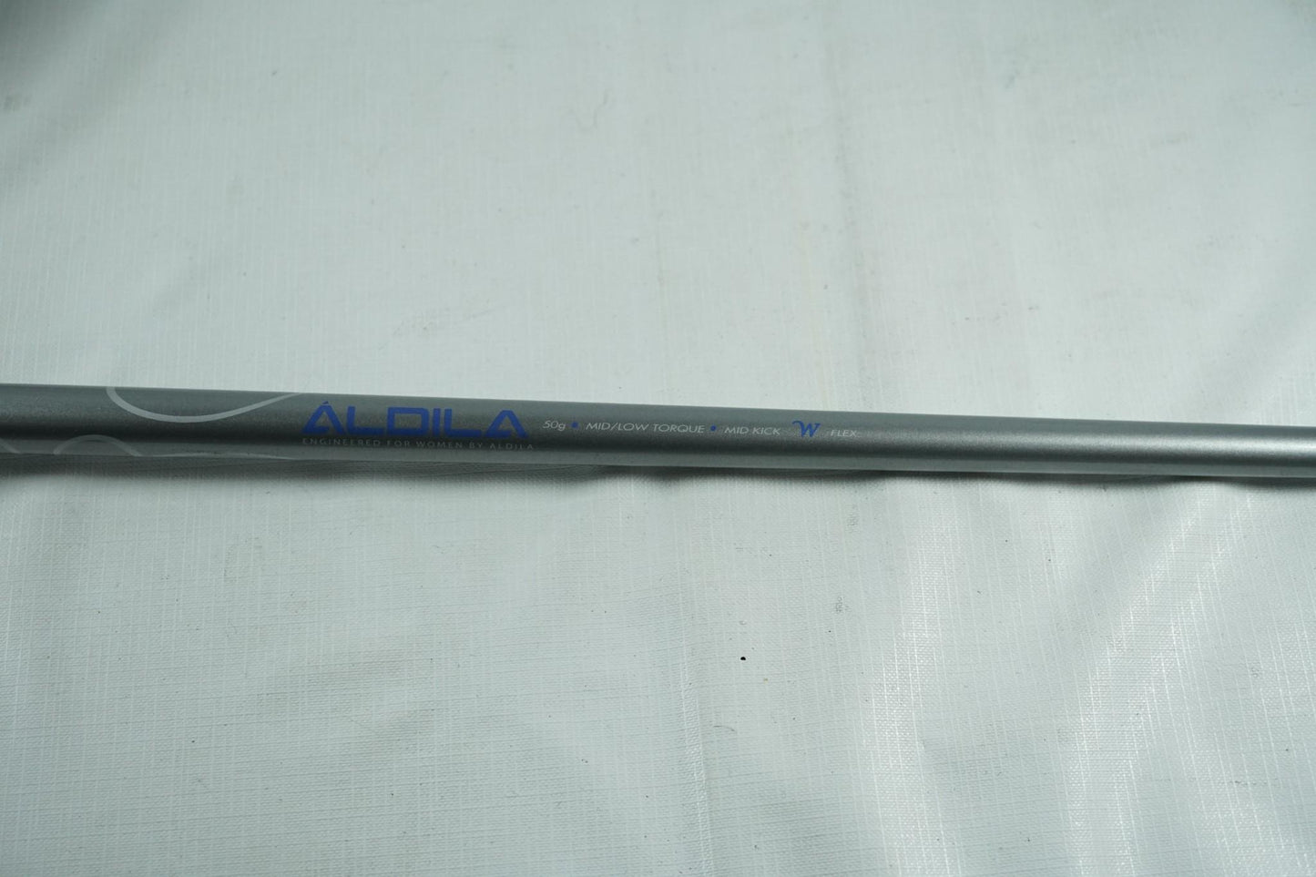 Callaway Big Bertha 2007 7 Wood / Ladies Flex Graphite Shaft / 090925284