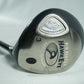 Callaway Big Bertha Hawkeye VFT 3 Wood / Firm Flex Graphite Shaft