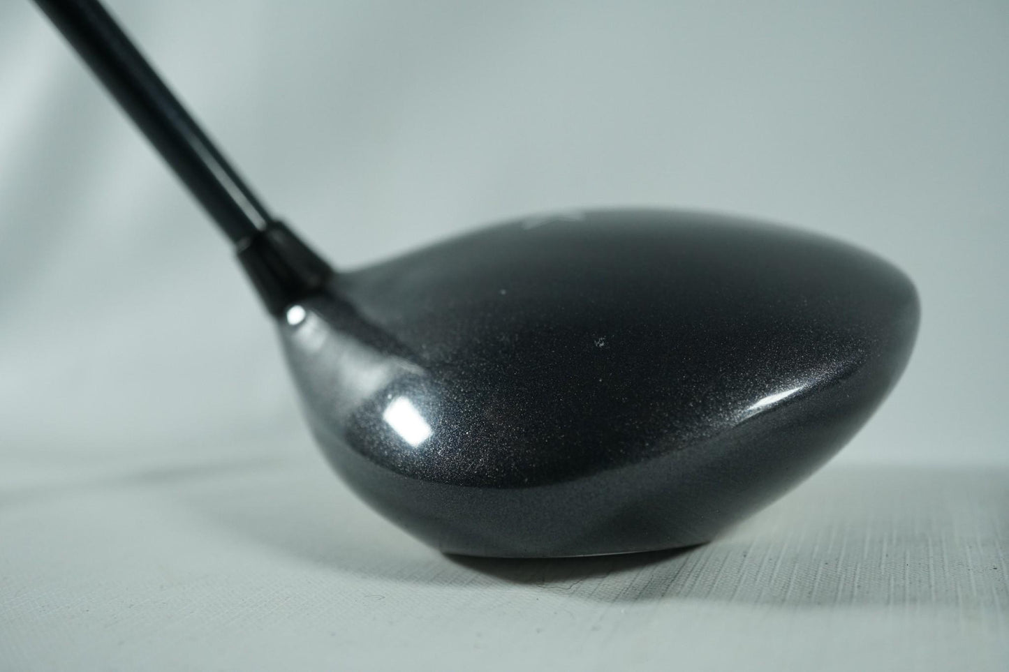 Callaway Big Bertha Hawkeye VFT 3 Wood / Firm Flex Graphite Shaft