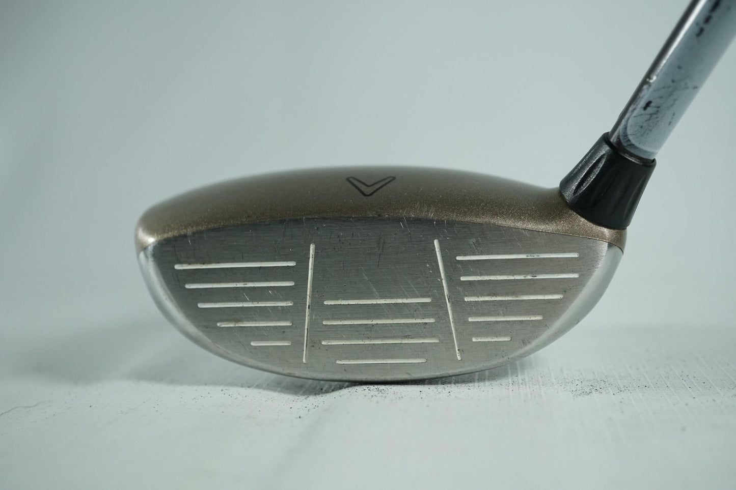 Callaway Big Bertha Heavenwood 6 Hybrid 29° / Ladies Flex Graphite Shaft