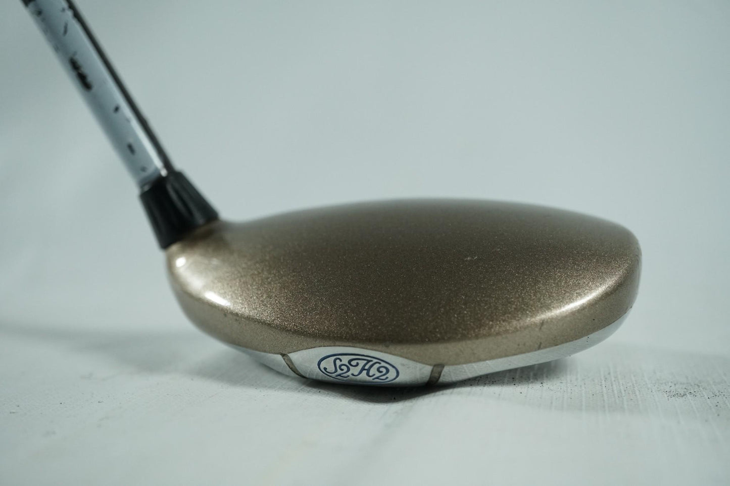 Callaway Big Bertha Heavenwood 6 Hybrid 29° / Ladies Flex Graphite Shaft