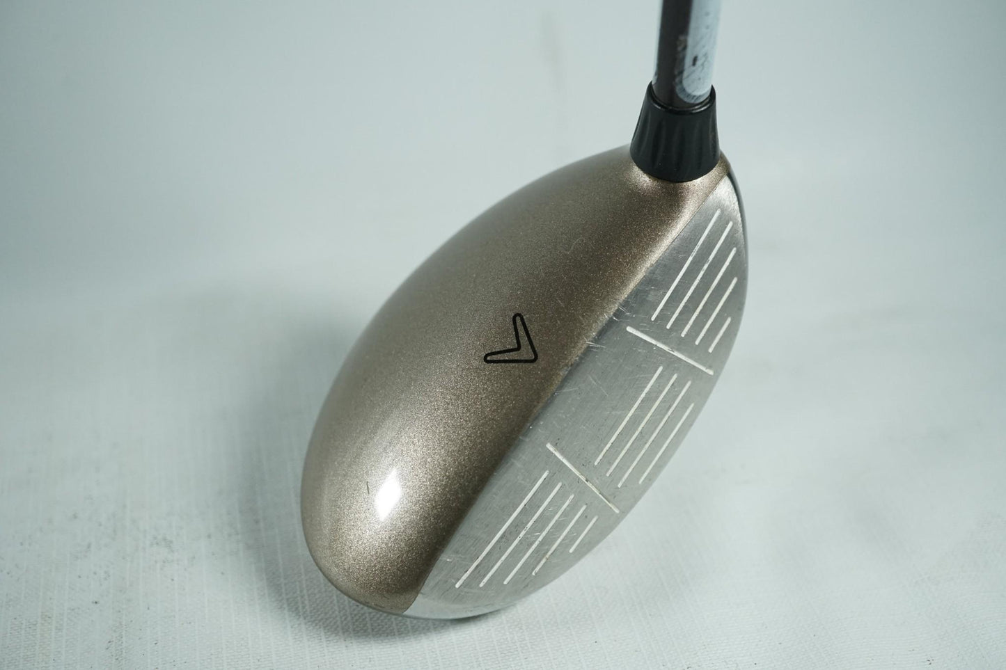 Callaway Big Bertha Heavenwood 6 Hybrid 29° / Ladies Flex Graphite Shaft