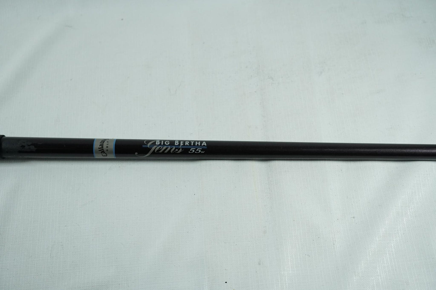 Callaway Big Bertha Heavenwood 6 Hybrid 29° / Ladies Flex Graphite Shaft