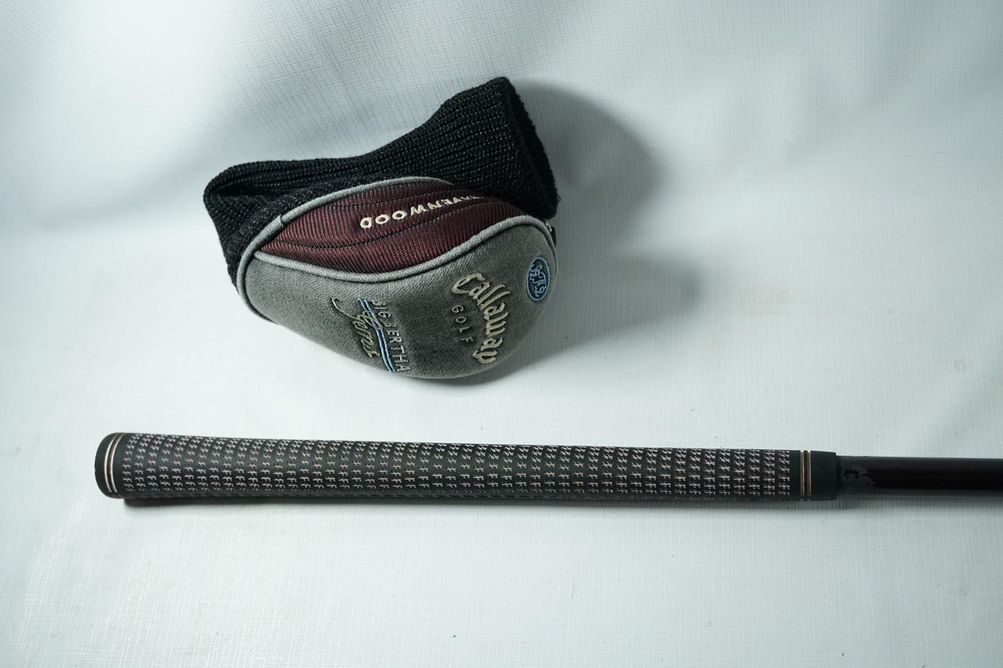 Callaway Big Bertha Heavenwood 6 Hybrid 29° / Ladies Flex Graphite Shaft