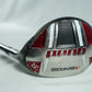 Ben Ross Quad 4 Hybrid 23° / Regular Flex Graphite Shaft