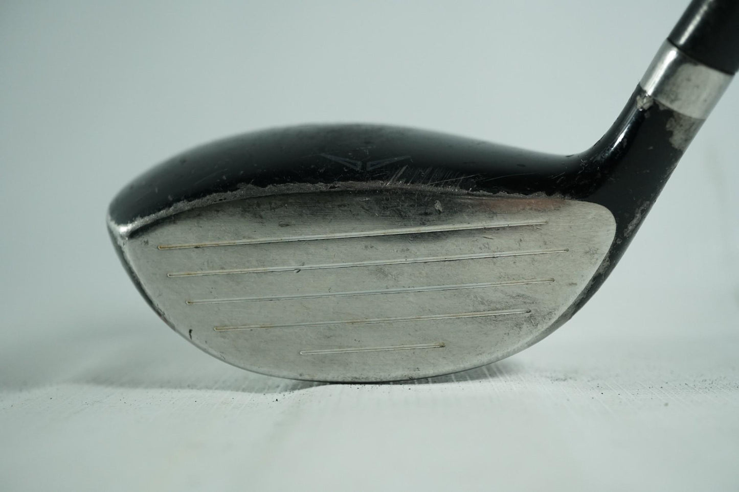 Ben Ross Quad 4 Hybrid 23° / Regular Flex Graphite Shaft