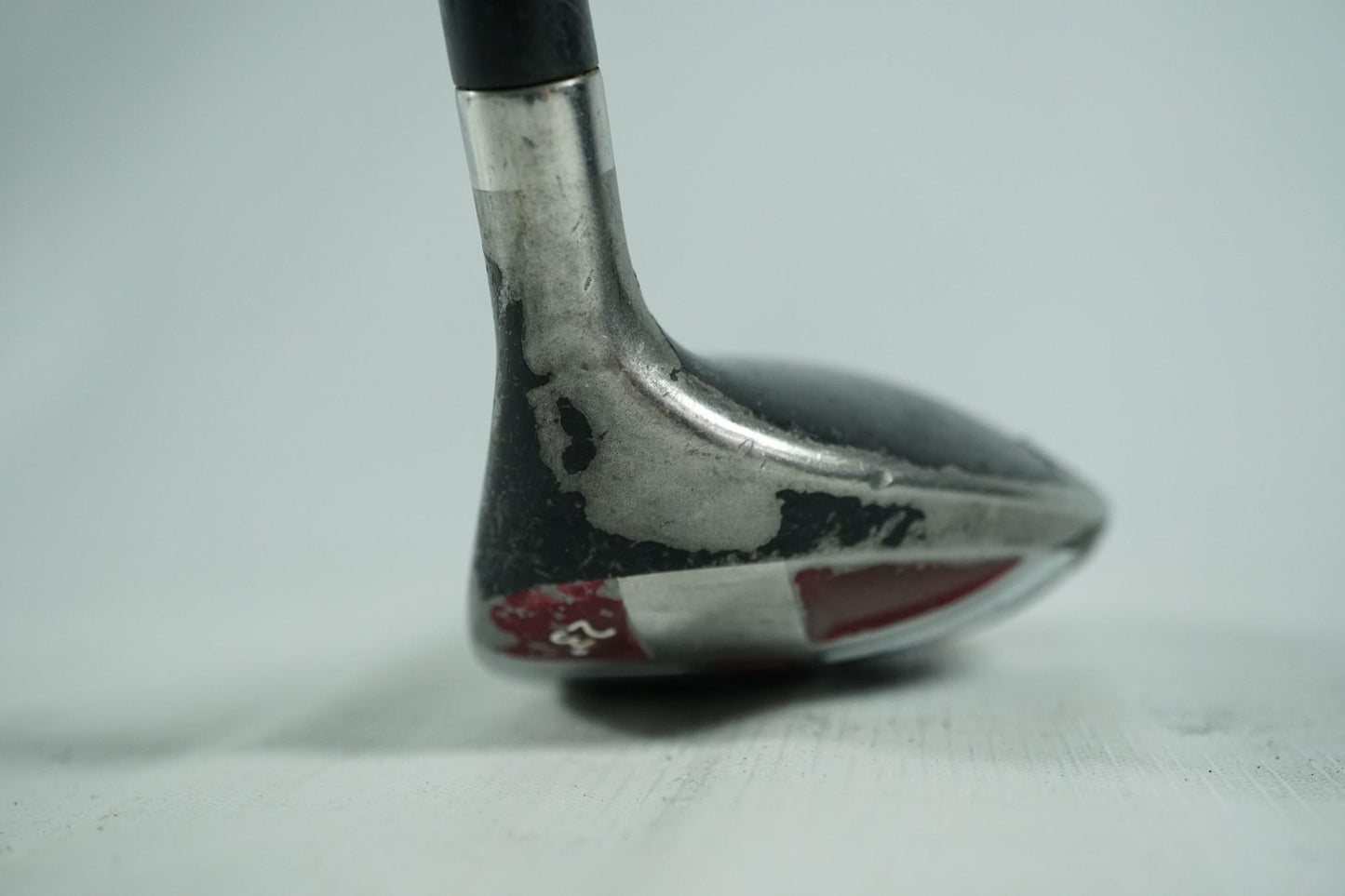 Ben Ross Quad 4 Hybrid 23° / Regular Flex Graphite Shaft