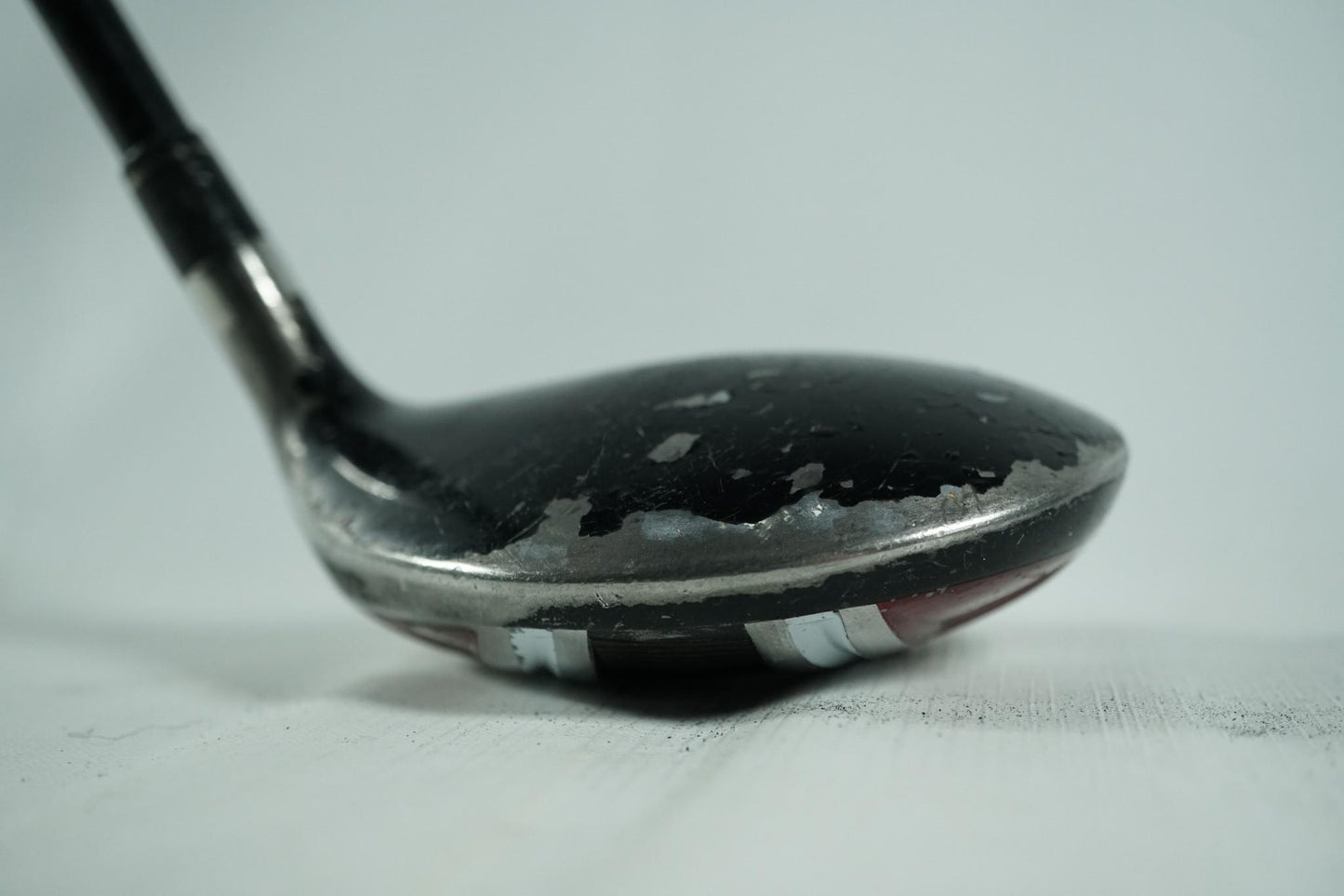 Ben Ross Quad 4 Hybrid 23° / Regular Flex Graphite Shaft