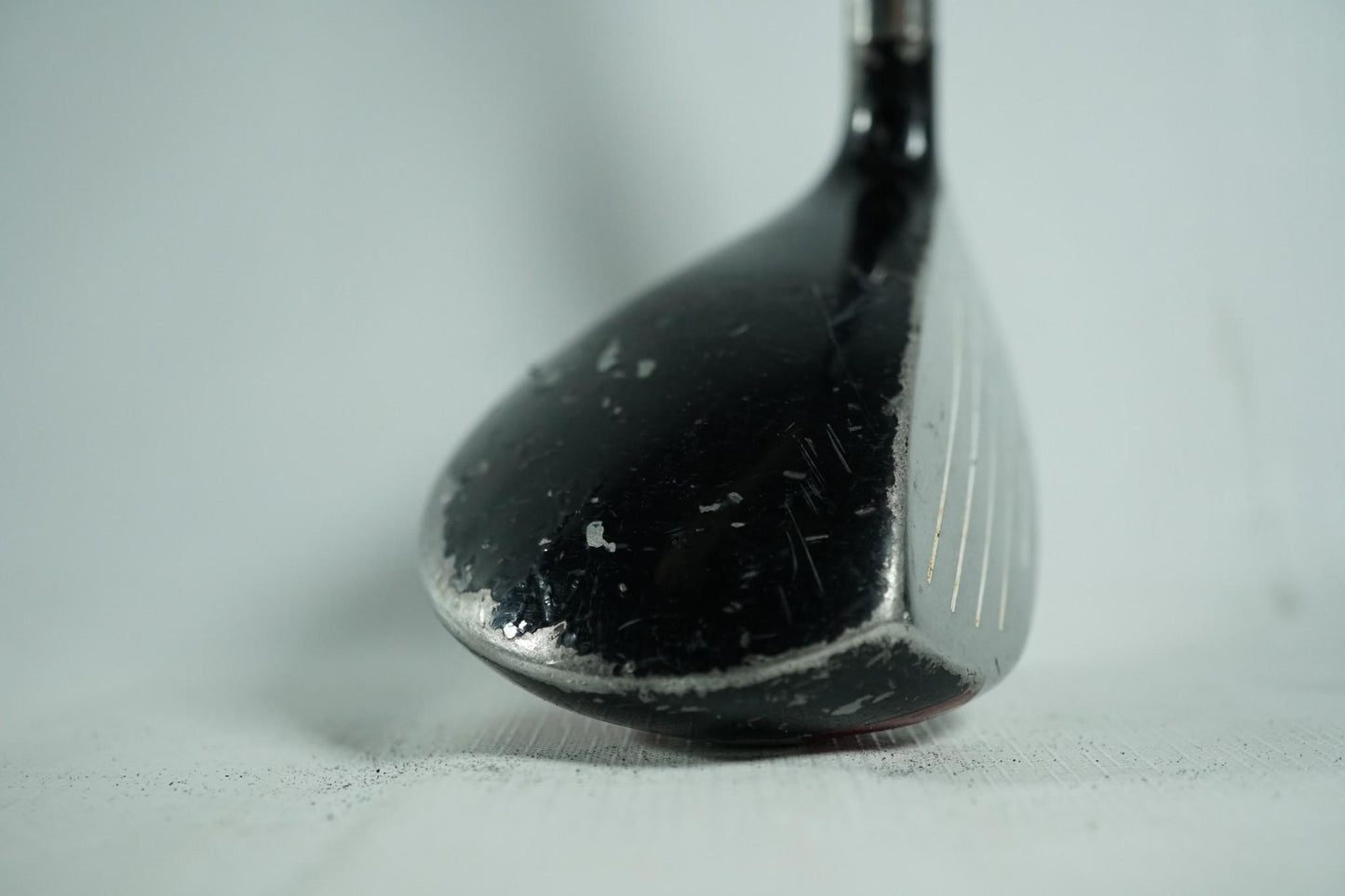 Ben Ross Quad 4 Hybrid 23° / Regular Flex Graphite Shaft