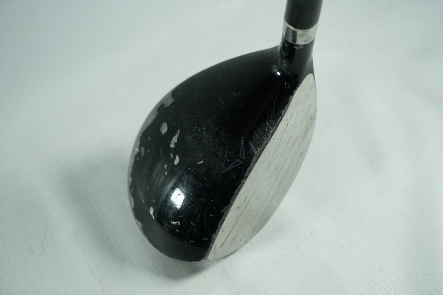 Ben Ross Quad 4 Hybrid 23° / Regular Flex Graphite Shaft