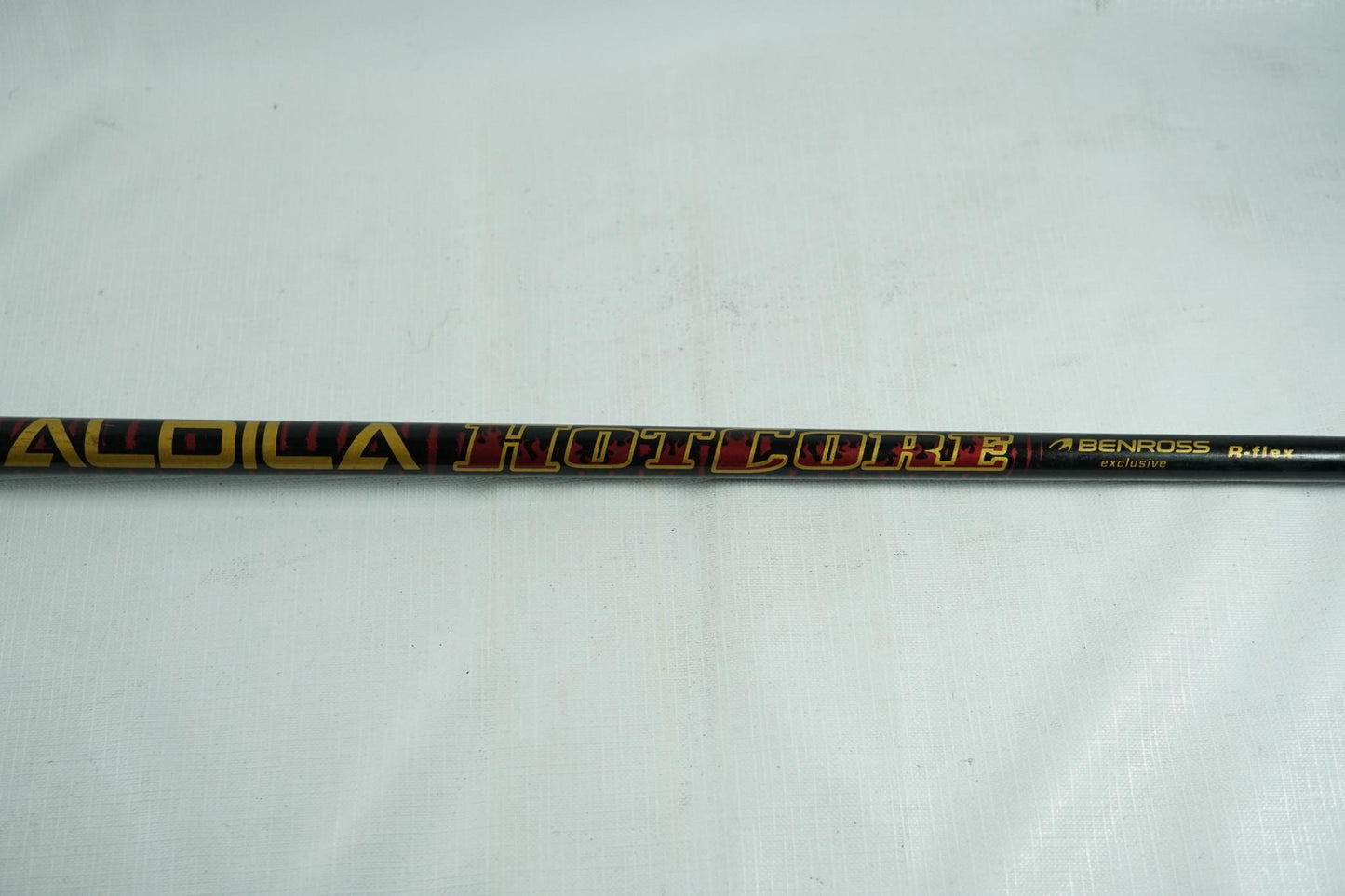 Ben Ross Quad 4 Hybrid 23° / Regular Flex Graphite Shaft