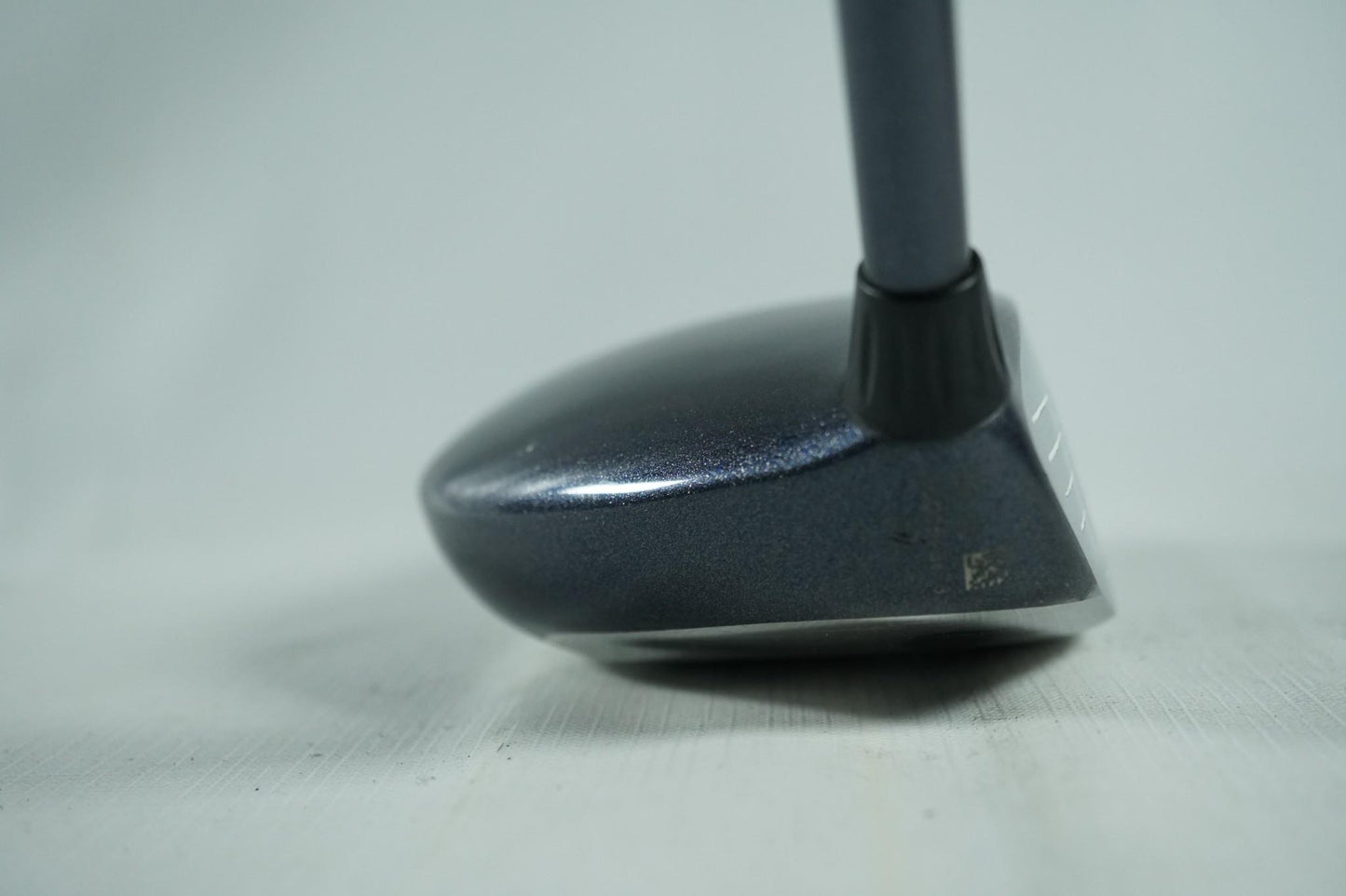 Callaway Big Bertha Steelhead 3 3 Wood / Regular Flex Graphite Shaft / Left Hand