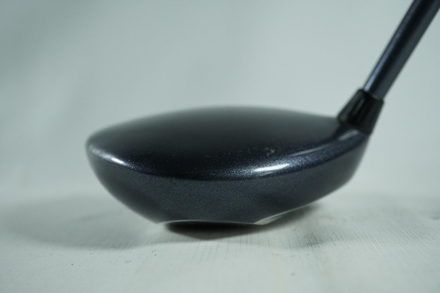 Callaway Big Bertha Steelhead 3 3 Wood / Regular Flex Graphite Shaft / Left Hand