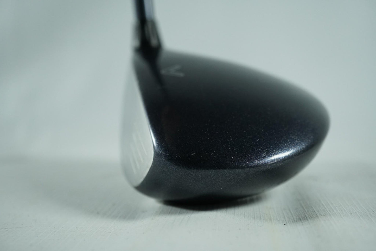 Callaway Big Bertha Steelhead 3 3 Wood / Regular Flex Graphite Shaft / Left Hand