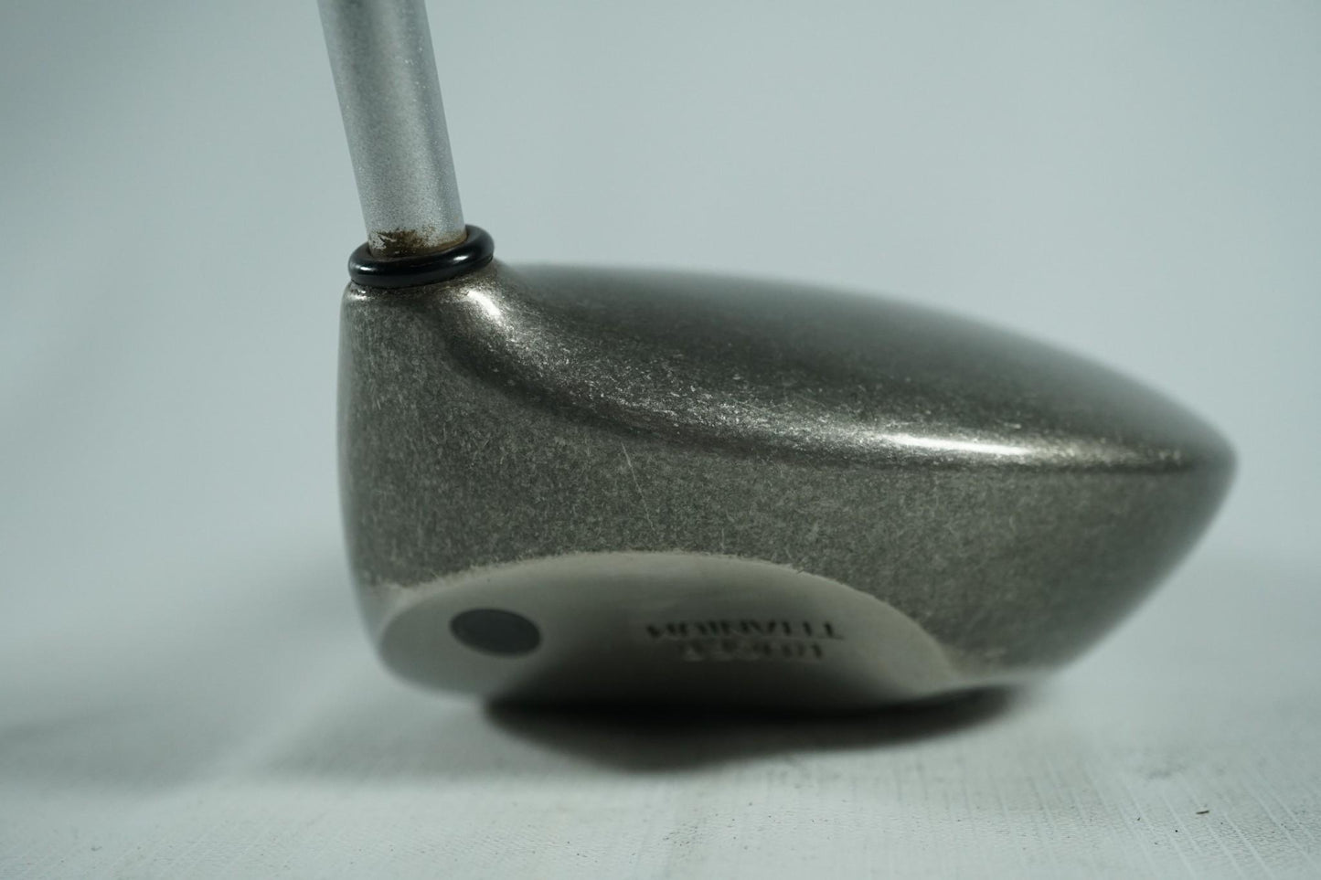 Callaway Great Big Bertha Warbird Driver 10° / Regular Flex Graphite Shaft