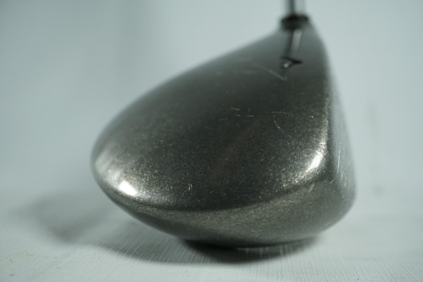 Callaway Great Big Bertha Warbird Driver 10° / Regular Flex Graphite Shaft