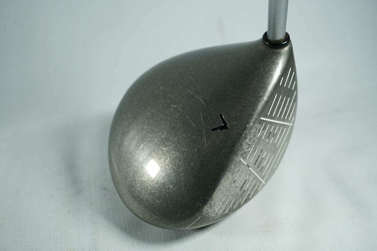 Callaway Great Big Bertha Warbird Driver 10° / Regular Flex Graphite Shaft