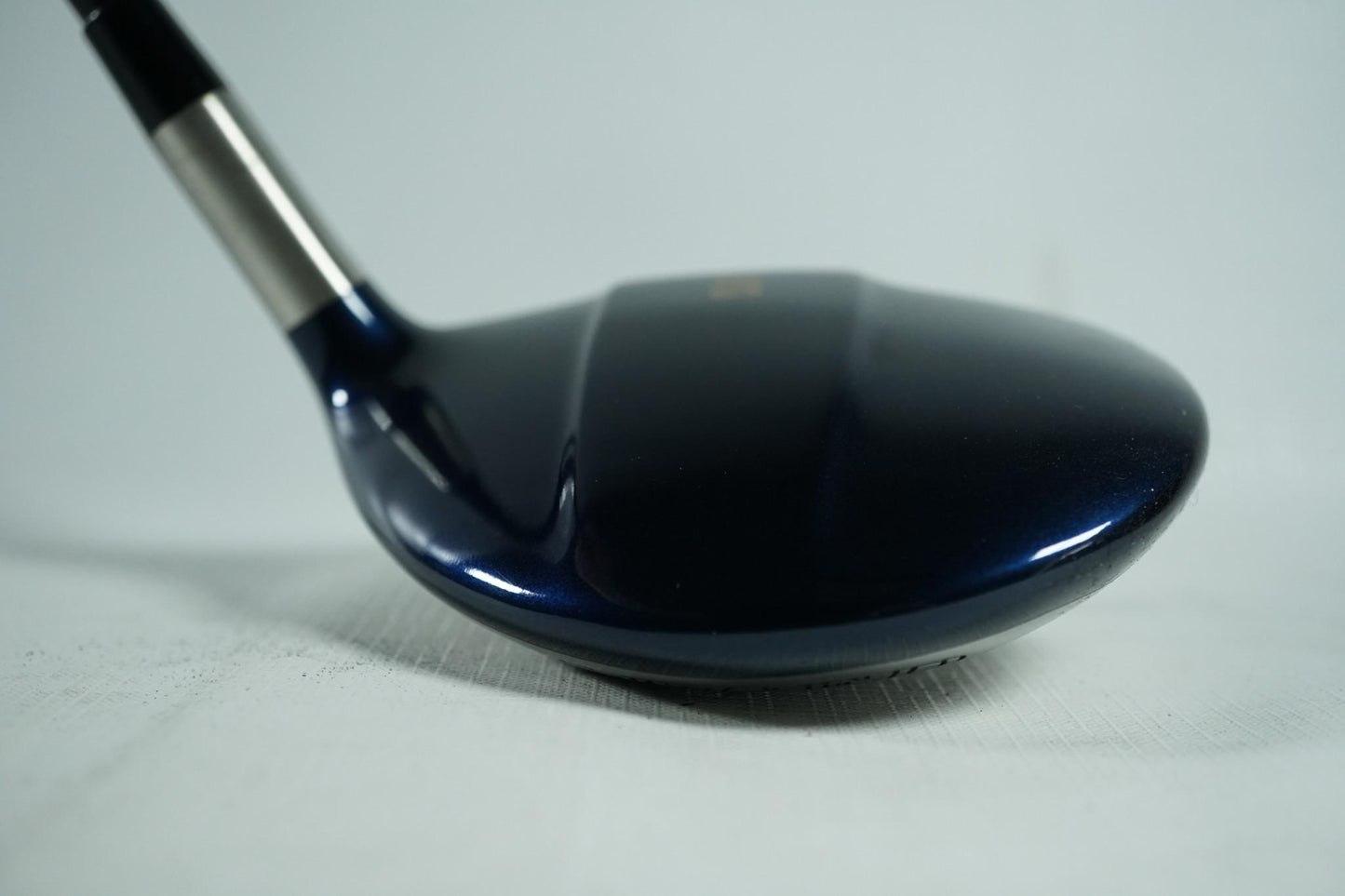 Mizuno TZoid Forged 3 Wood 13° / Regular Flex Graphite Shaft