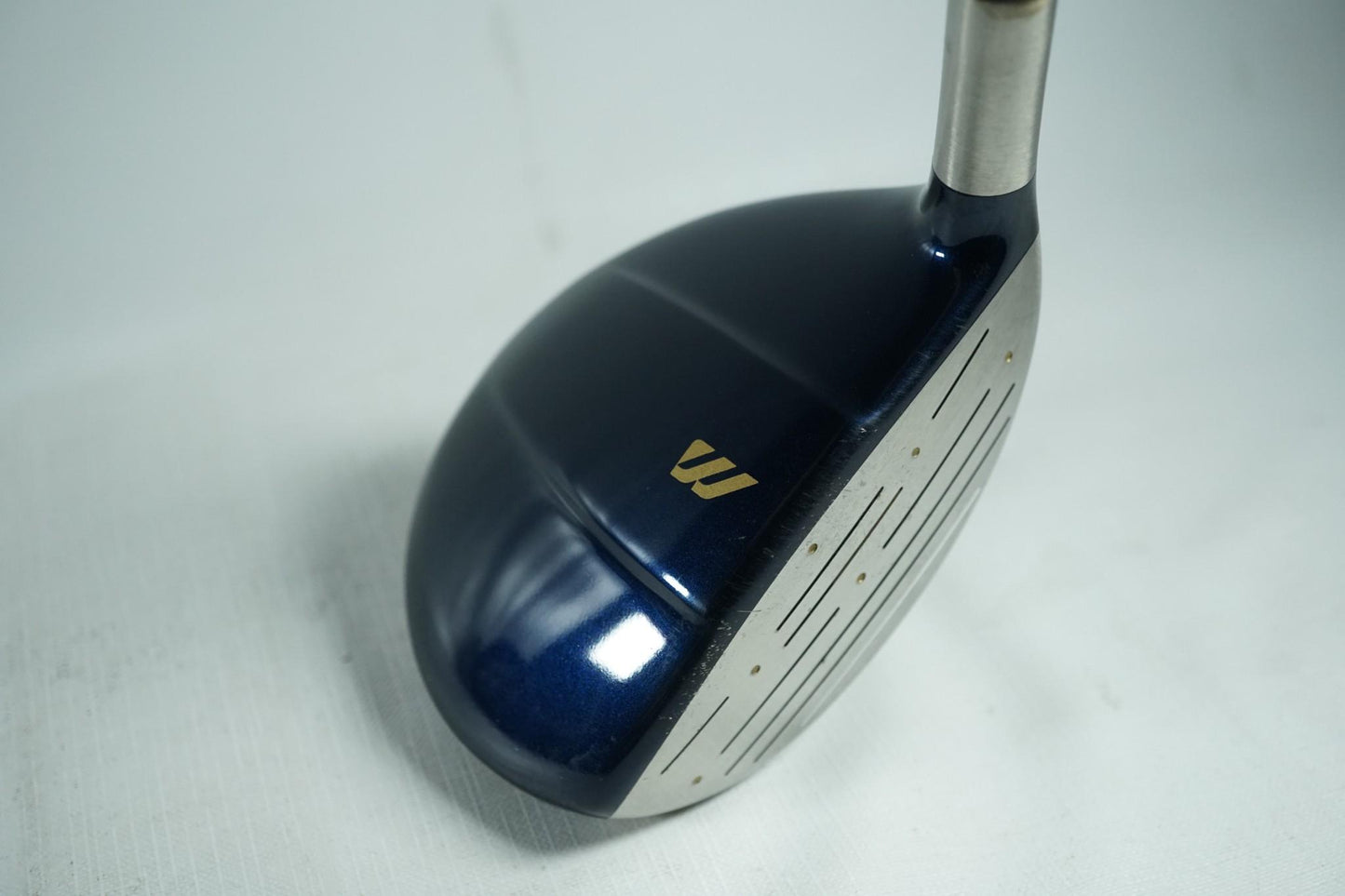 Mizuno TZoid Forged 3 Wood 13° / Regular Flex Graphite Shaft