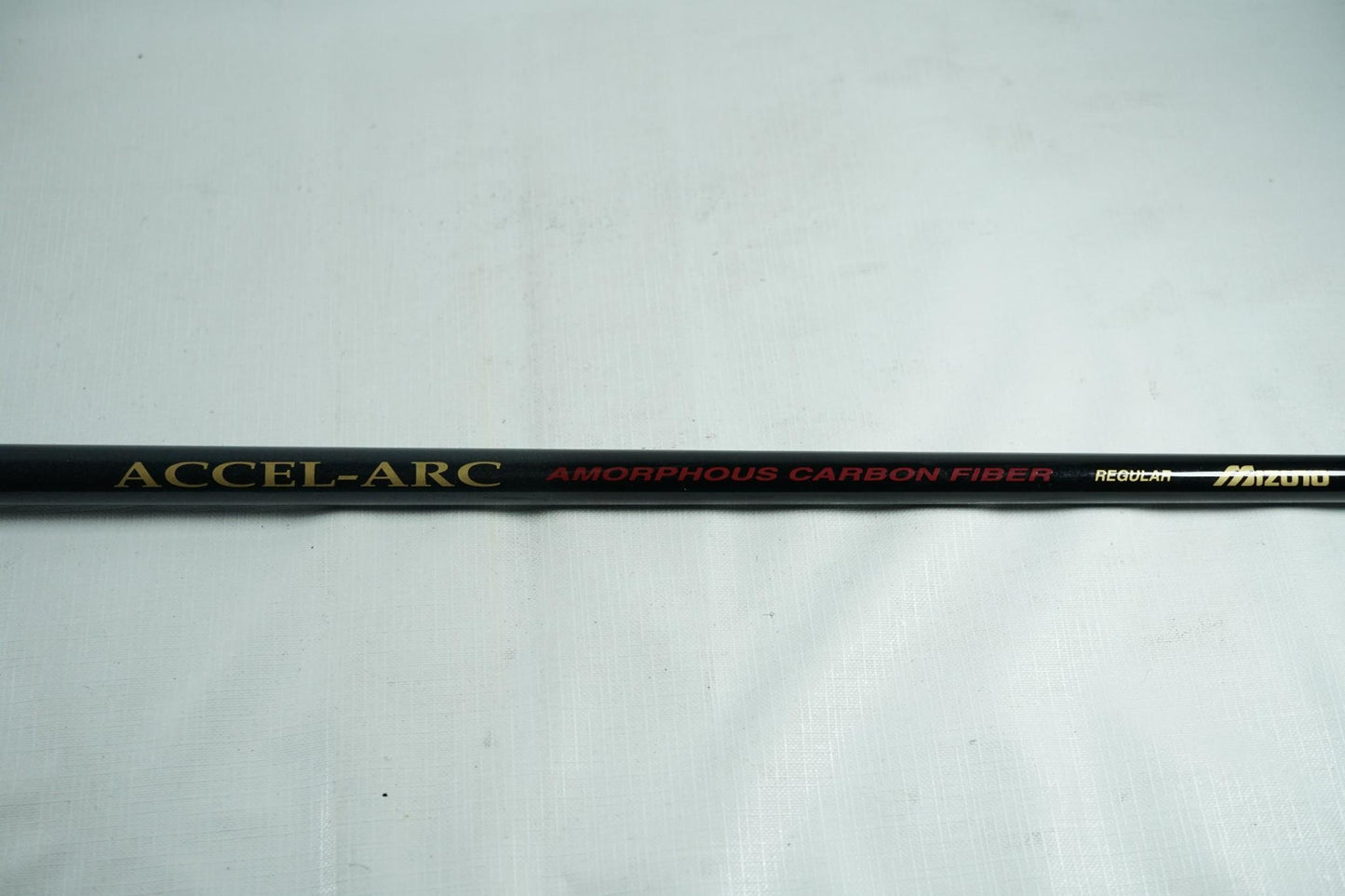 Mizuno TZoid Forged 3 Wood 13° / Regular Flex Graphite Shaft