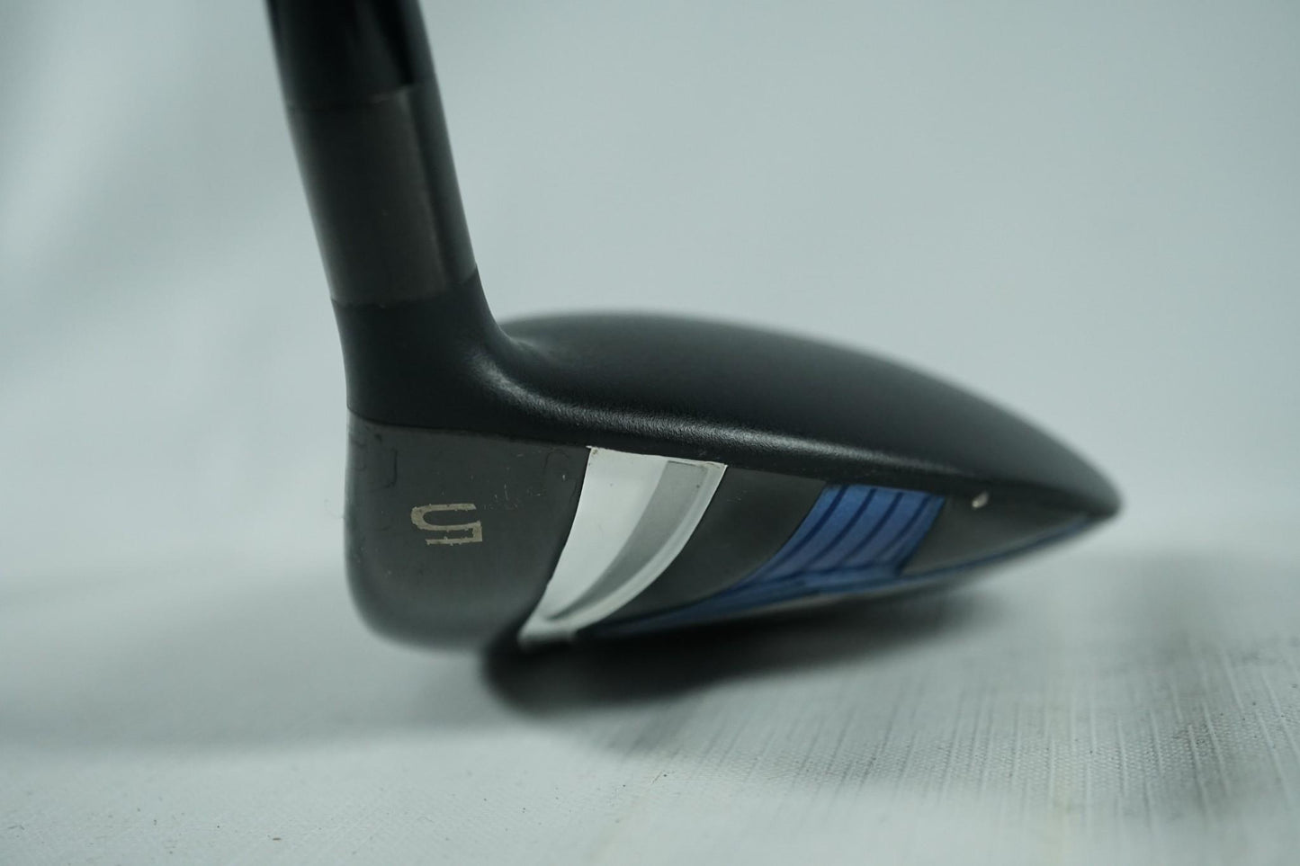 Callaway XR 5 Wood / Ladies Flex Graphite Shaft