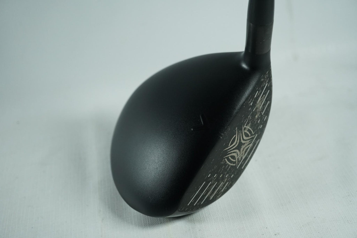 Callaway XR 5 Wood / Ladies Flex Graphite Shaft