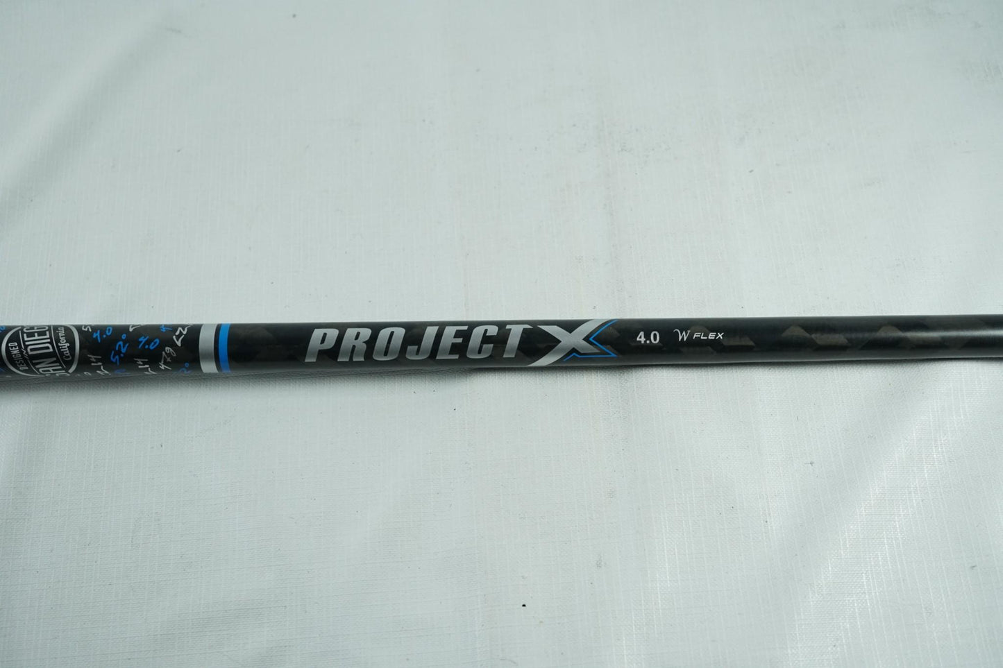 Callaway XR 5 Wood / Ladies Flex Graphite Shaft