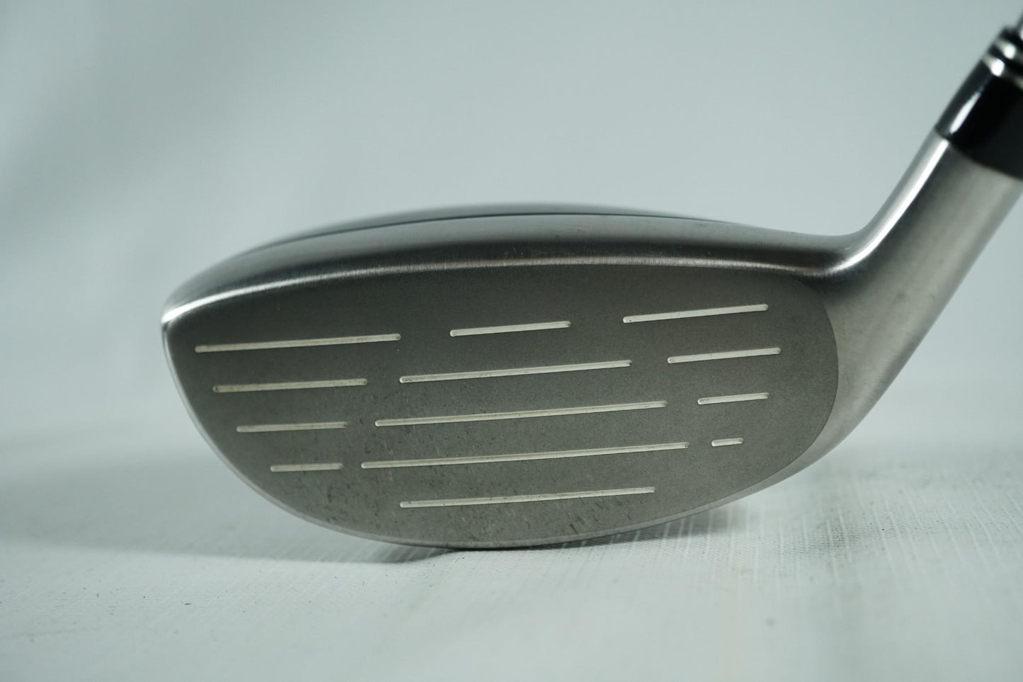 Cobra Baffler DWS 3 Hybrid 20° / Stiff Flex Graphite Shaft