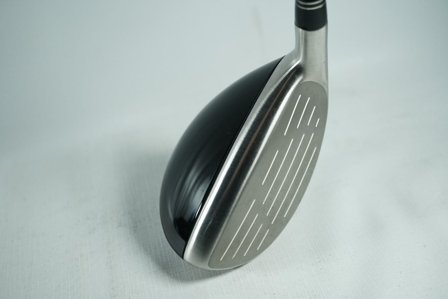 Cobra Baffler DWS 3 Hybrid 20° / Stiff Flex Graphite Shaft