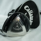 Callaway RAZR X Black 3 Wood / Stiff Flex Graphite Shaft