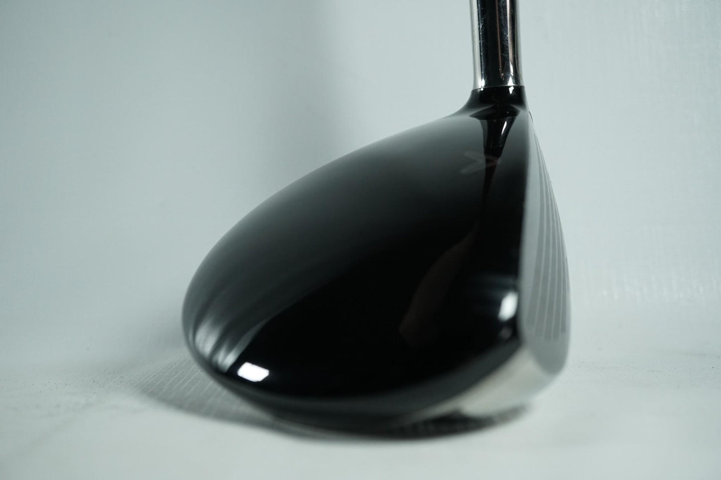 Callaway RAZR X Black 3 Wood / Stiff Flex Graphite Shaft