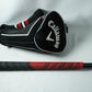 Callaway RAZR X Black 3 Wood / Stiff Flex Graphite Shaft