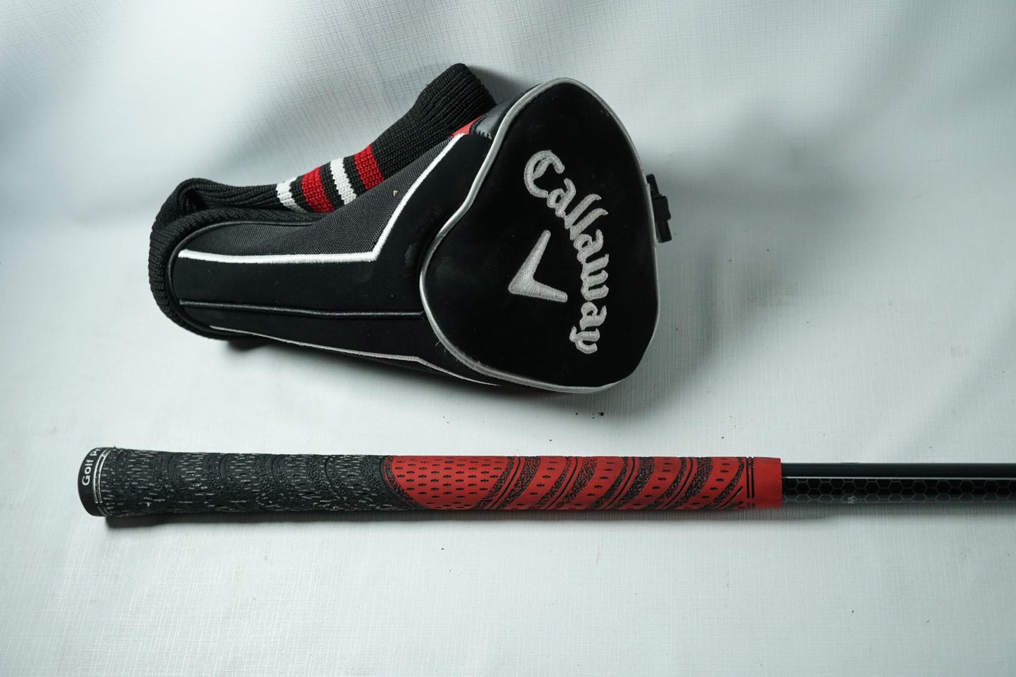 Callaway RAZR X Black 3 Wood / Stiff Flex Graphite Shaft