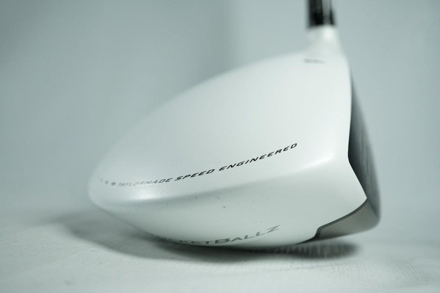 Taylormade RBZ Driver 9.5° / Stiff Flex Graphite Shaft
