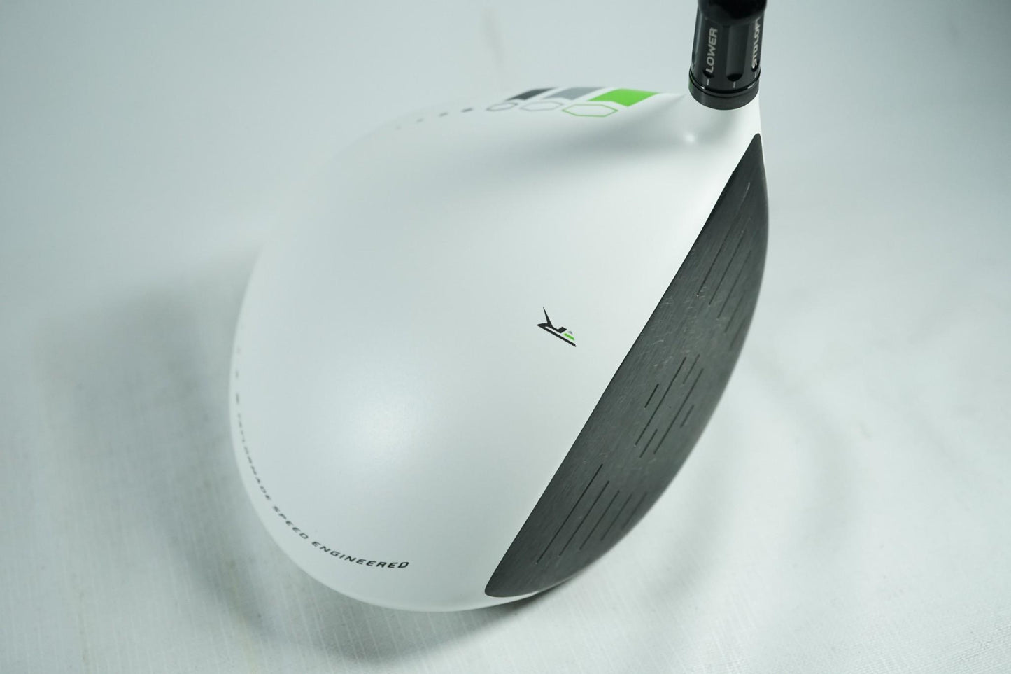 Taylormade RBZ Driver 9.5° / Stiff Flex Graphite Shaft