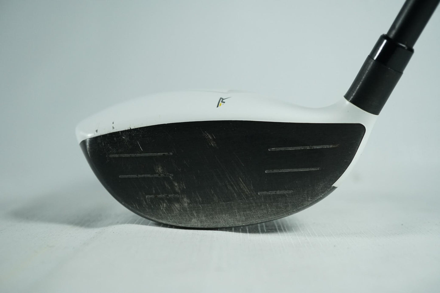 Taylormade RBZ Stage 2 3 Wood 15° / Extra Stiff Flex Graphite Shaft