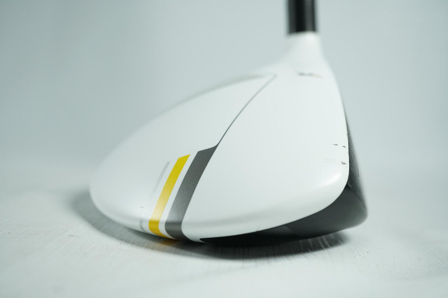 Taylormade RBZ Stage 2 3 Wood 15° / Extra Stiff Flex Graphite Shaft