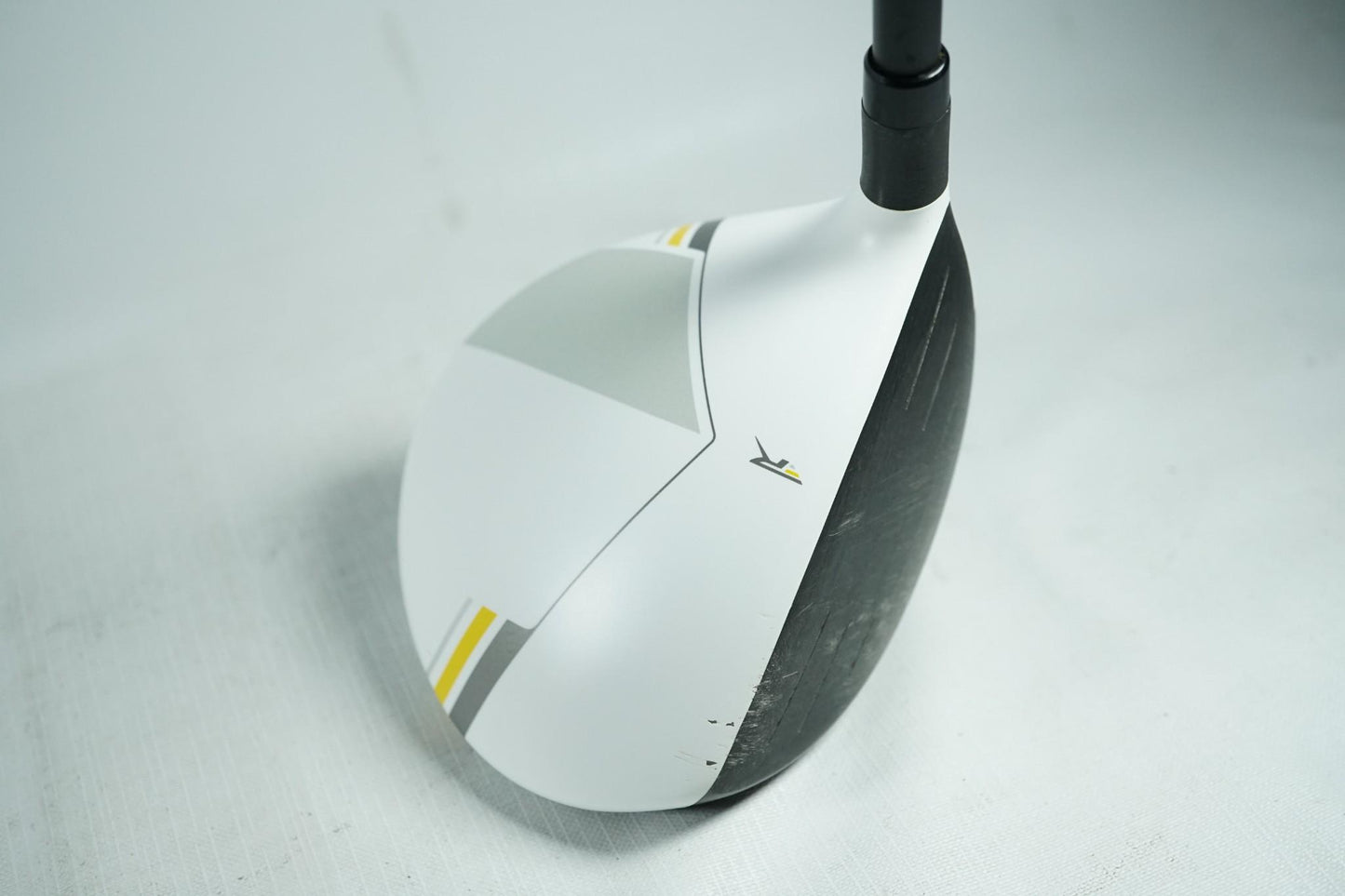 Taylormade RBZ Stage 2 3 Wood 15° / Extra Stiff Flex Graphite Shaft