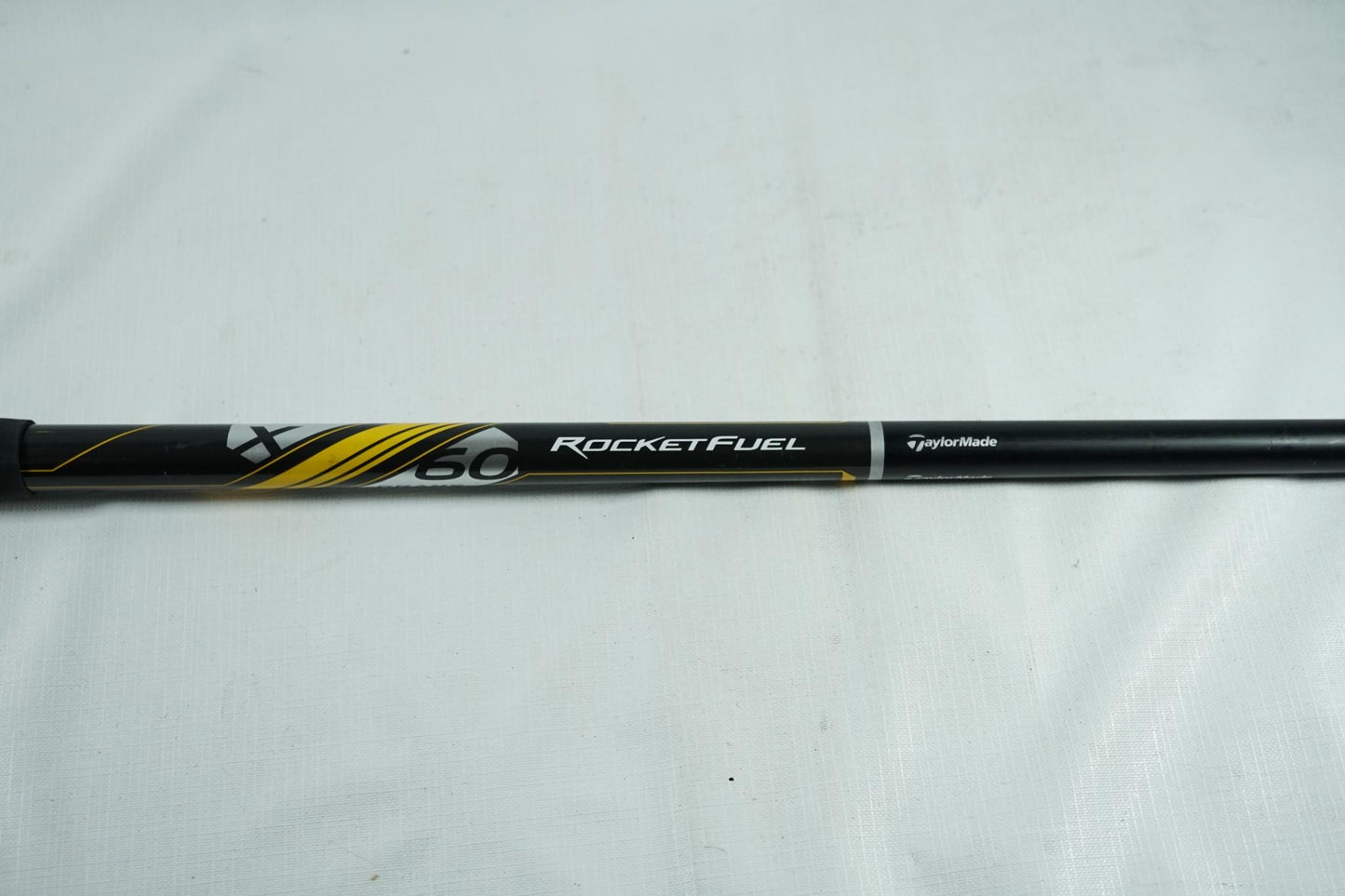 Taylormade RBZ Stage 2 3 Wood 15° / Extra Stiff Flex Graphite Shaft