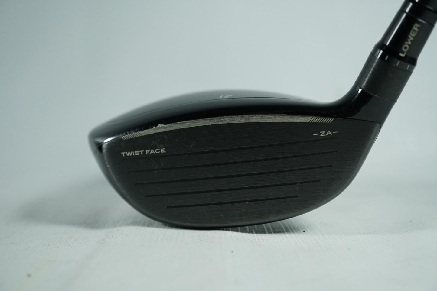 Taylormade Stealth Plus+ Rocket 3 Wood 13.5° / Stiff Flex Graphite Shaft