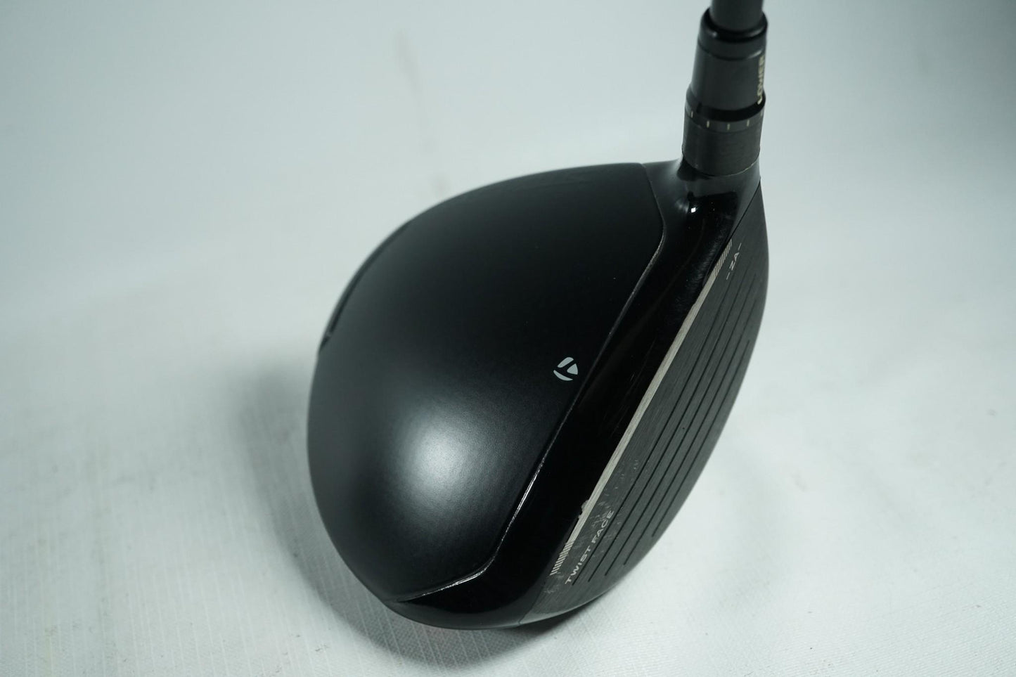 Taylormade Stealth Plus+ Rocket 3 Wood 13.5° / Stiff Flex Graphite Shaft