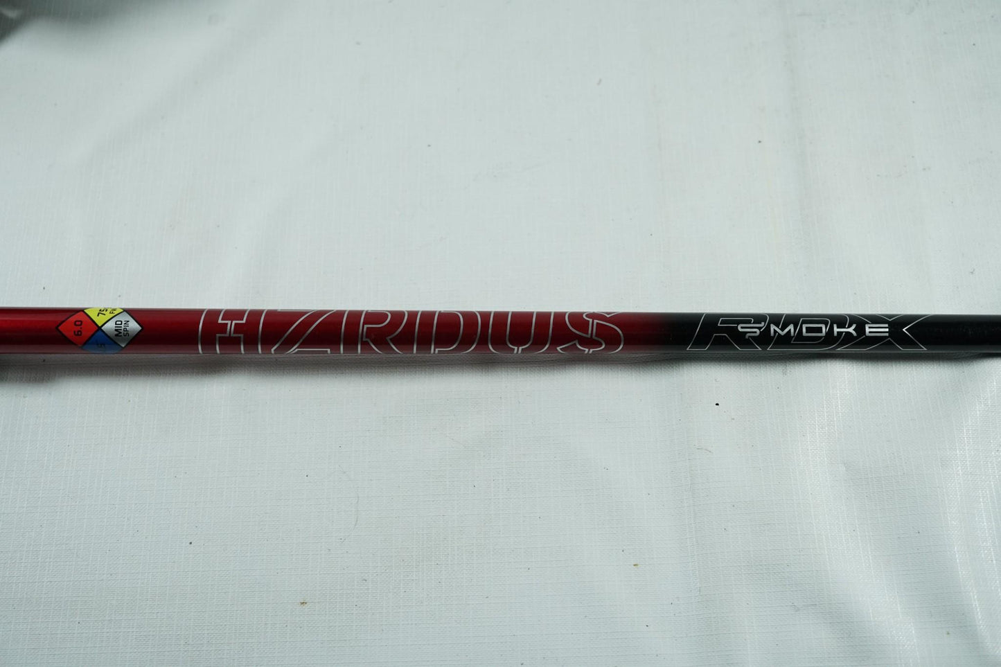 Taylormade Stealth Plus+ Rocket 3 Wood 13.5° / Stiff Flex Graphite Shaft